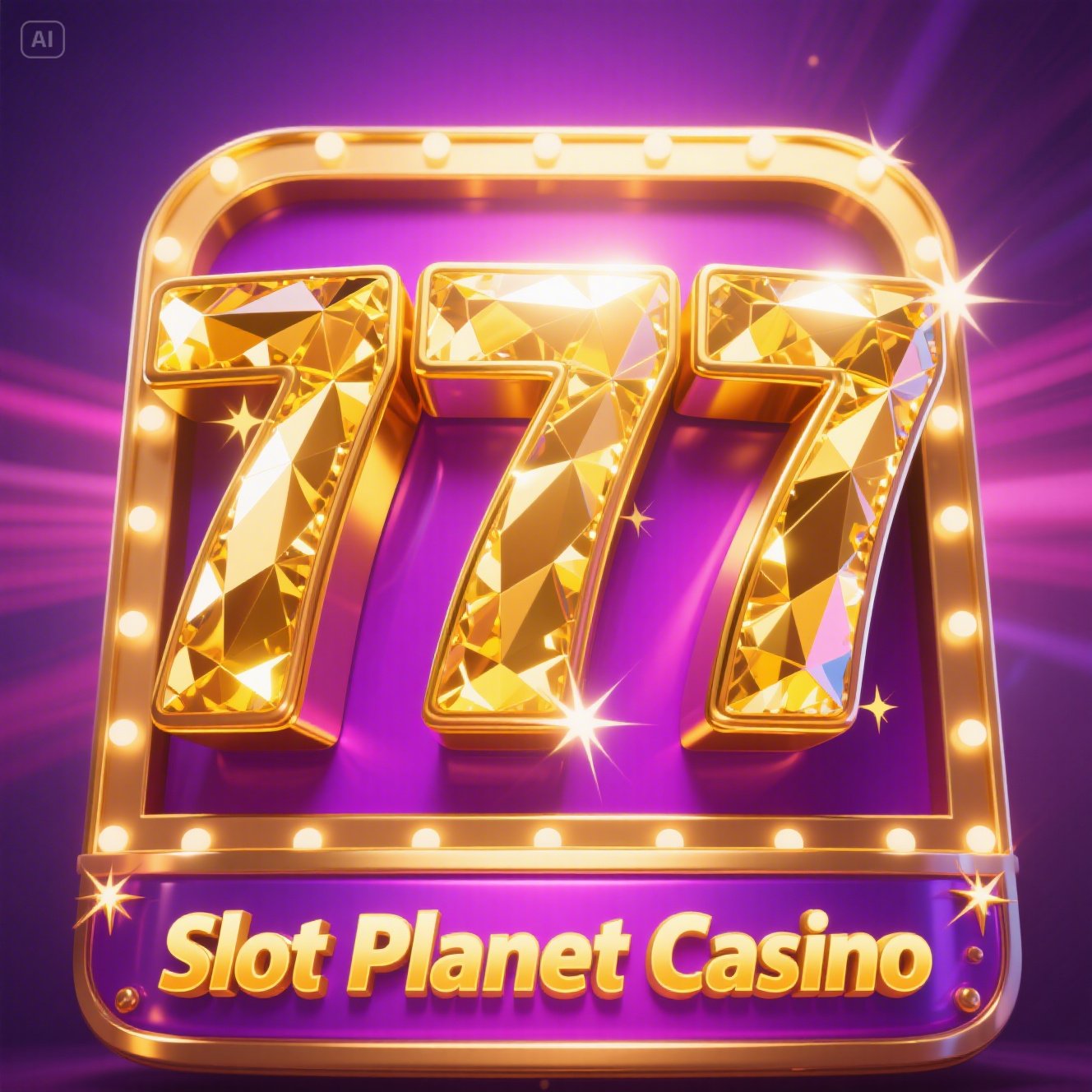 Slot Planet Casino